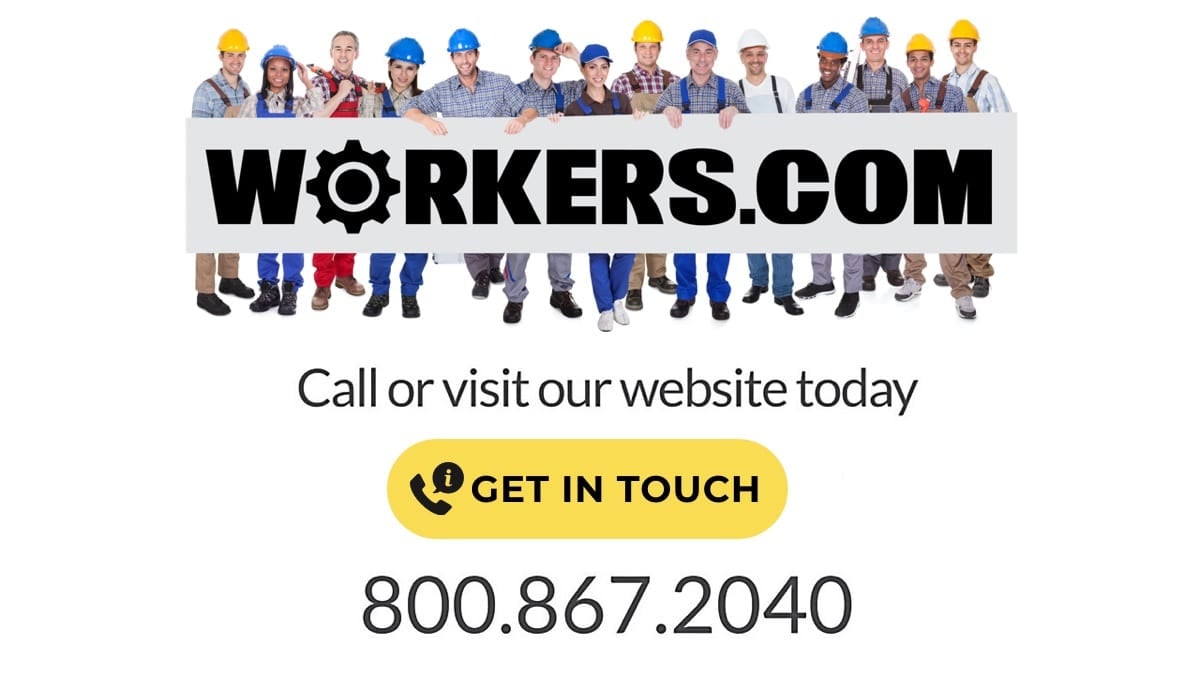 WORKERS.COM logo