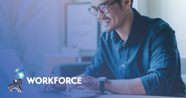 WORKFORCE Employment Specialists logo