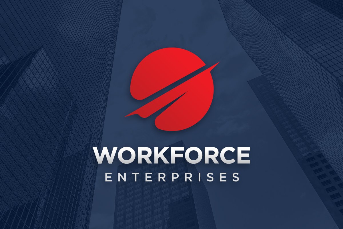 Workforce Enterprises logo