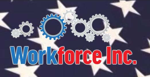 Workforce Inc. logo