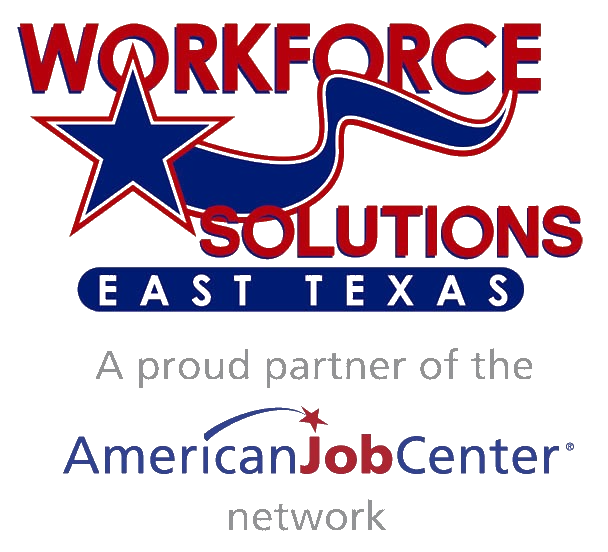 Workforce Solutions East Texas logo