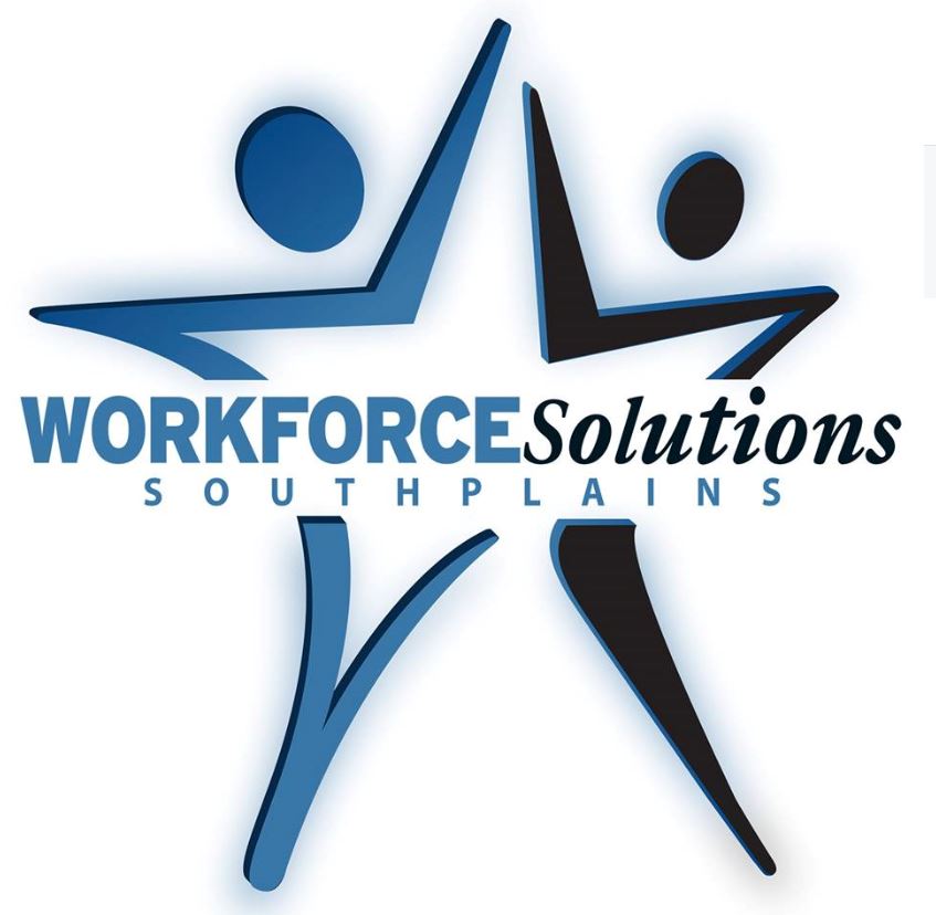 Workforce Solutions South Plains logo
