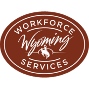 Workforce Wyoming Services logo