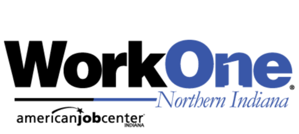 WorkOne Northern Indiana logo