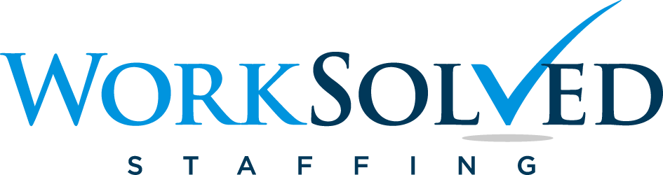 WorkSolved Staffing logo