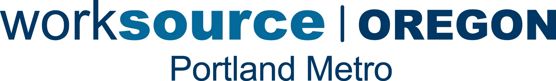 WorkSource Portland Metro logo