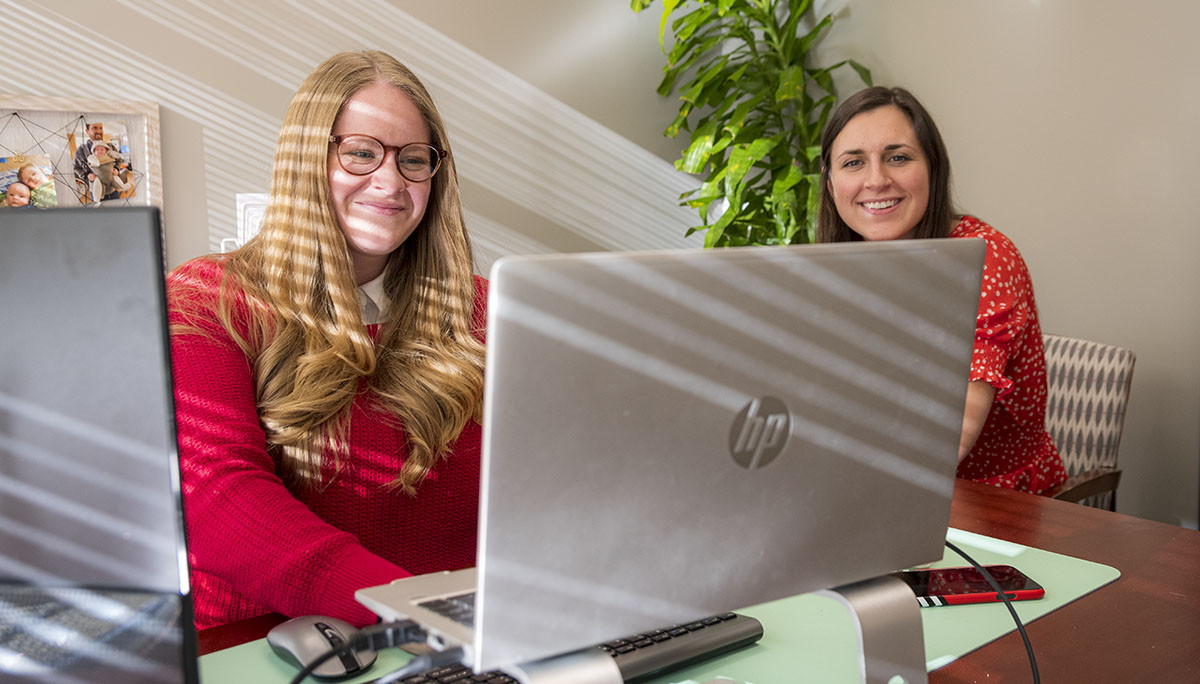 WSI Recruitment and Staffing logo