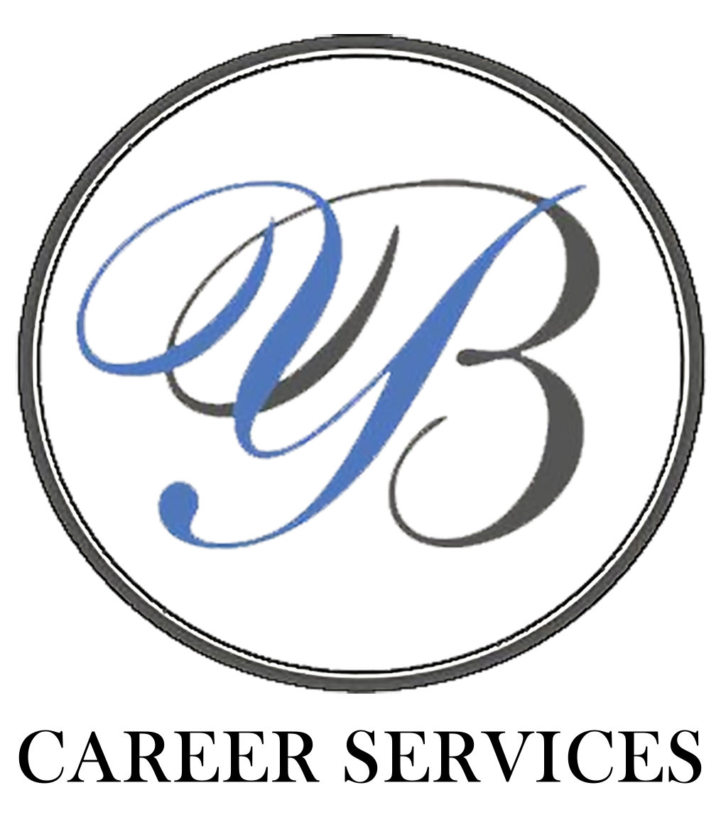 YB Career Services logo