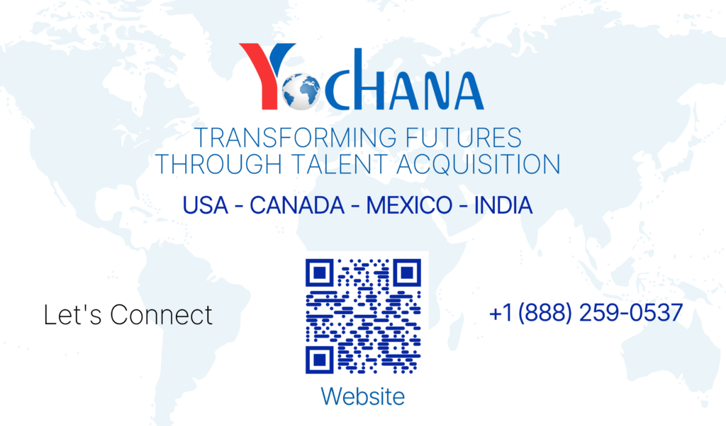 Yochana logo