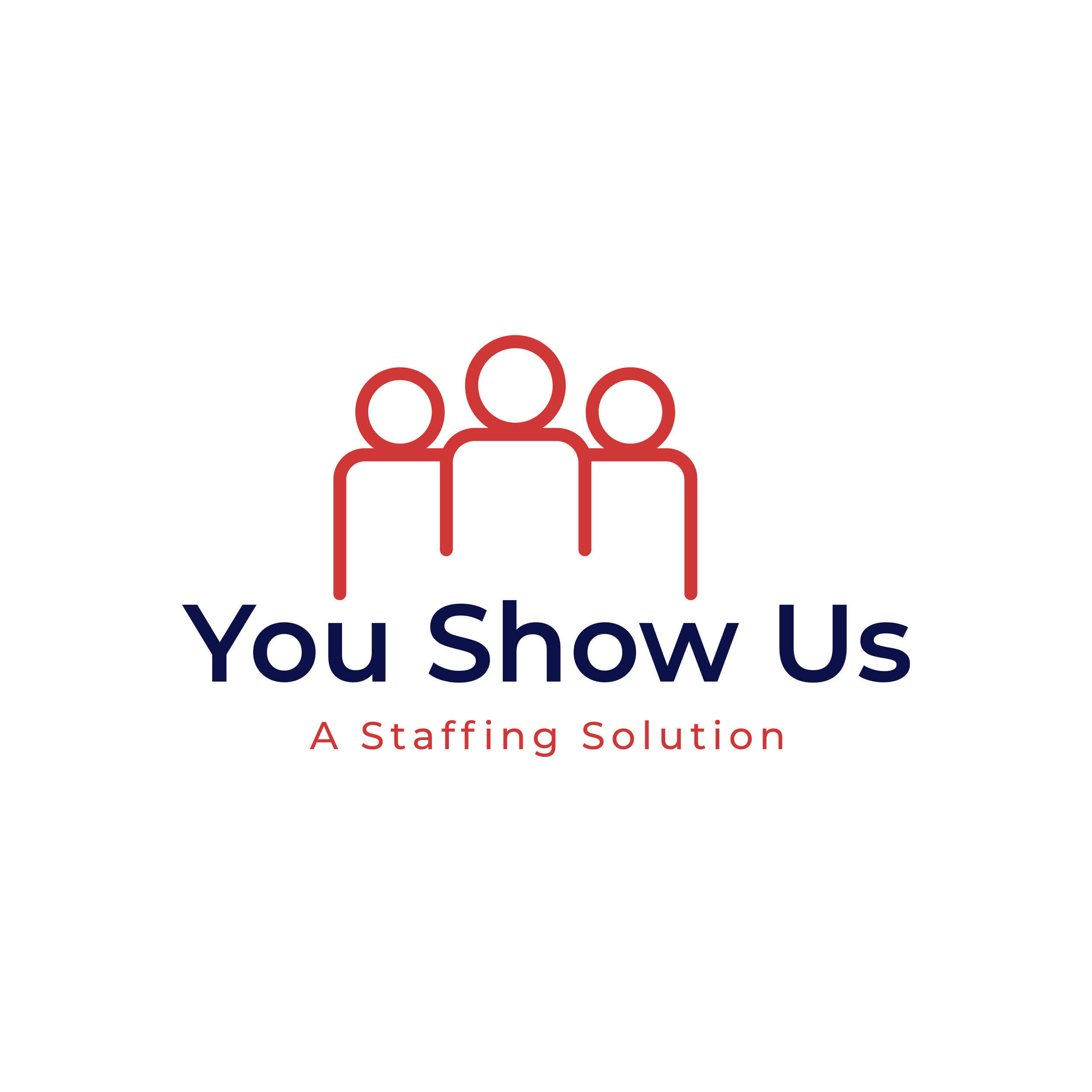 You Show Us, LLC logo