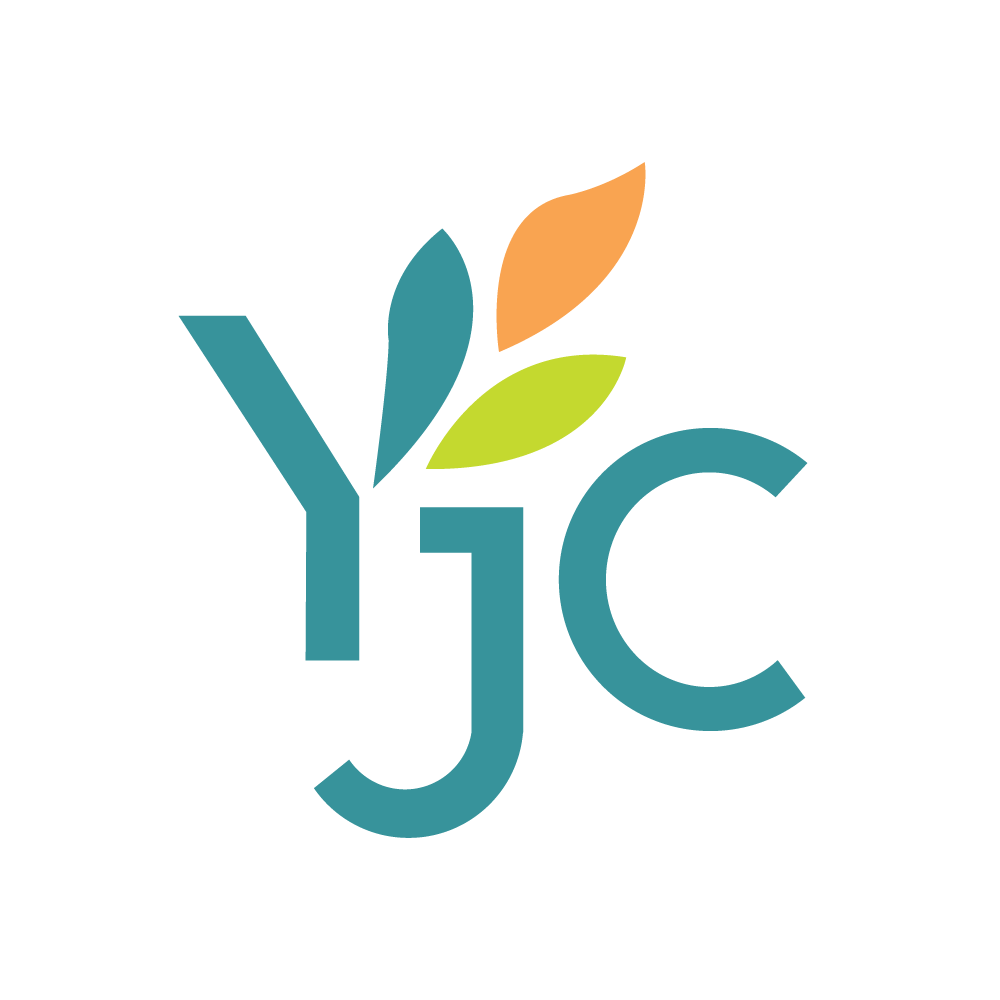 Youth Job Center logo