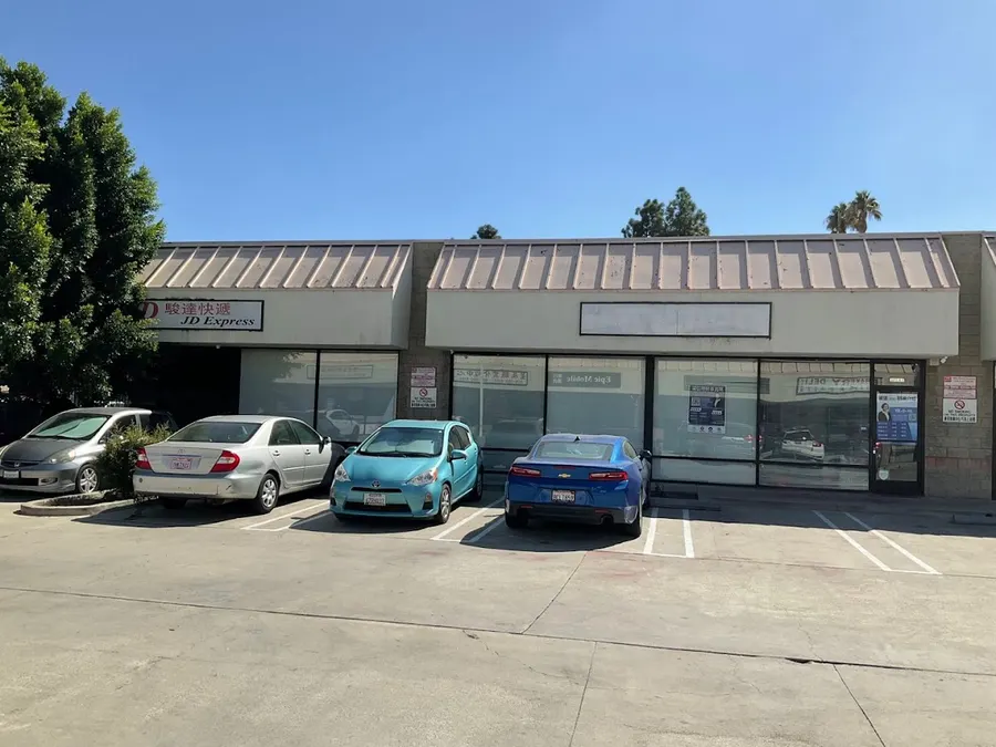 诚信职业介绍所 陈姐