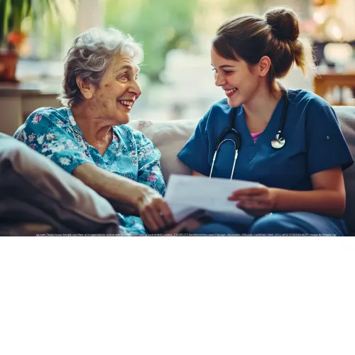 1 of a Kind & PRN Medical Services