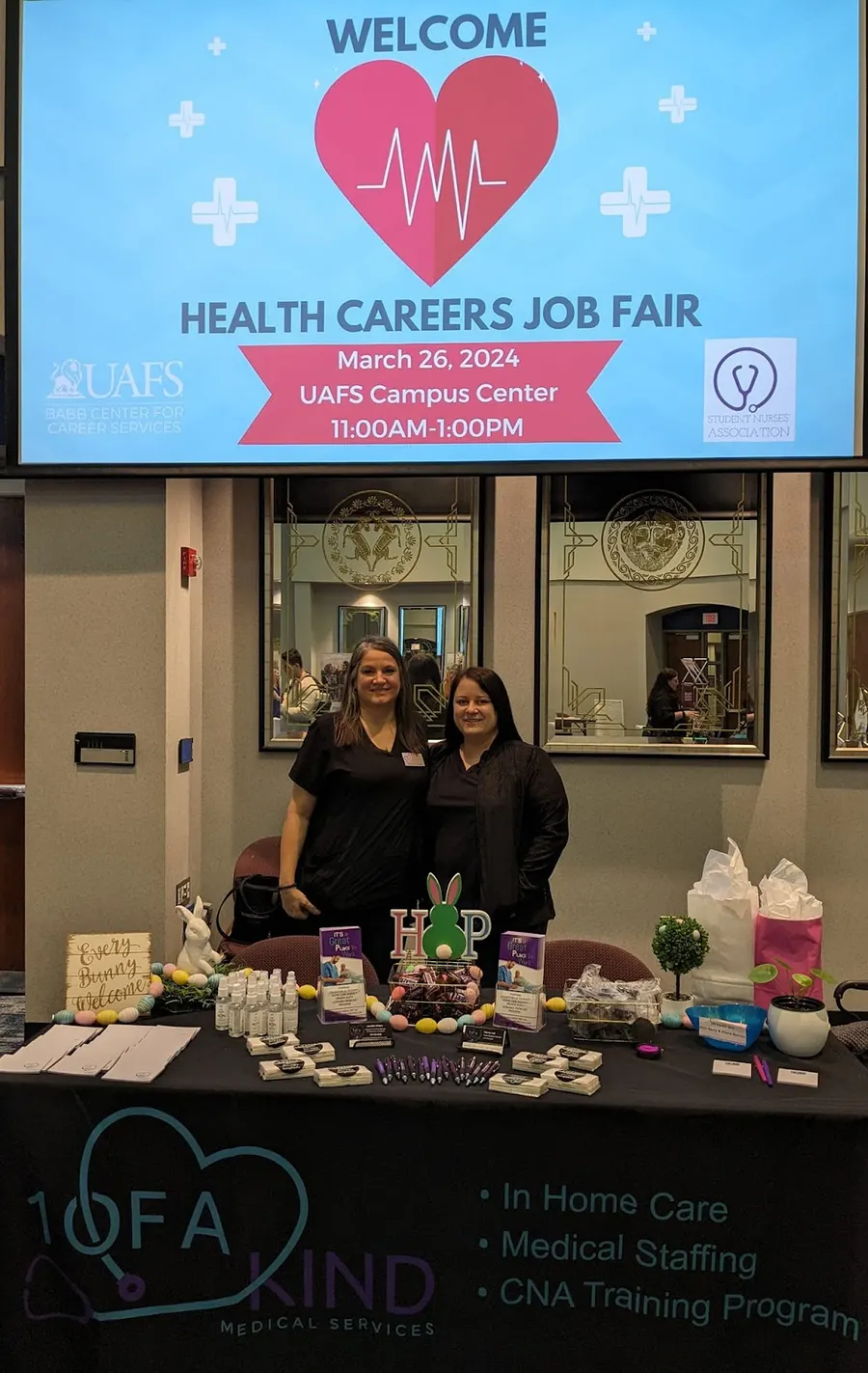 1 of a Kind & PRN Medical Services – photo 2