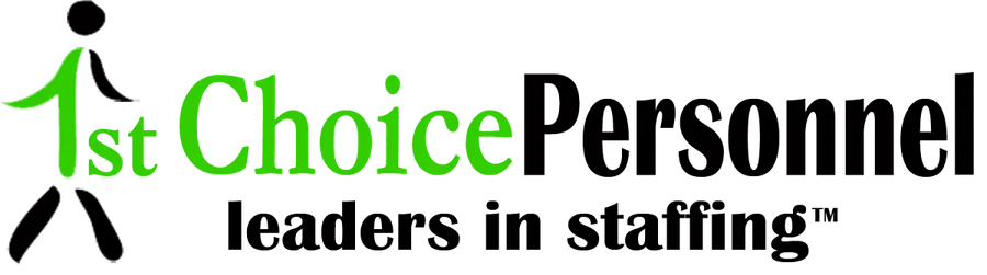 1st Choice Personnel