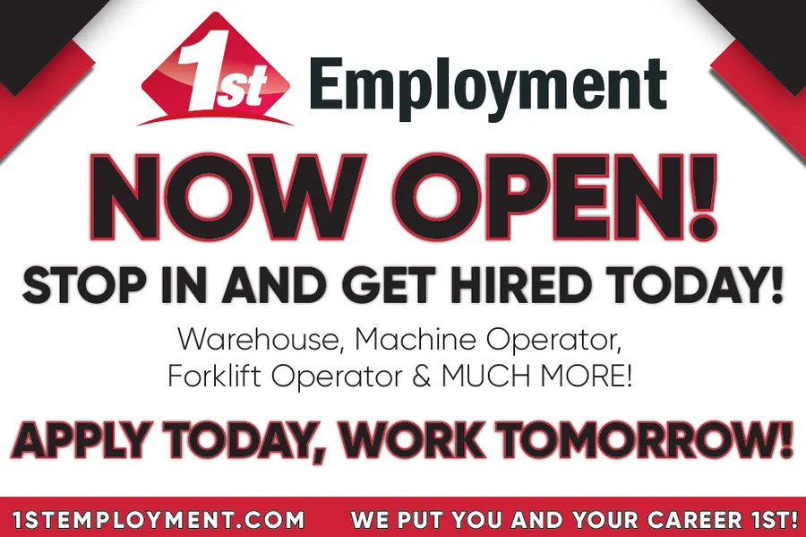 1st Employment – photo 2