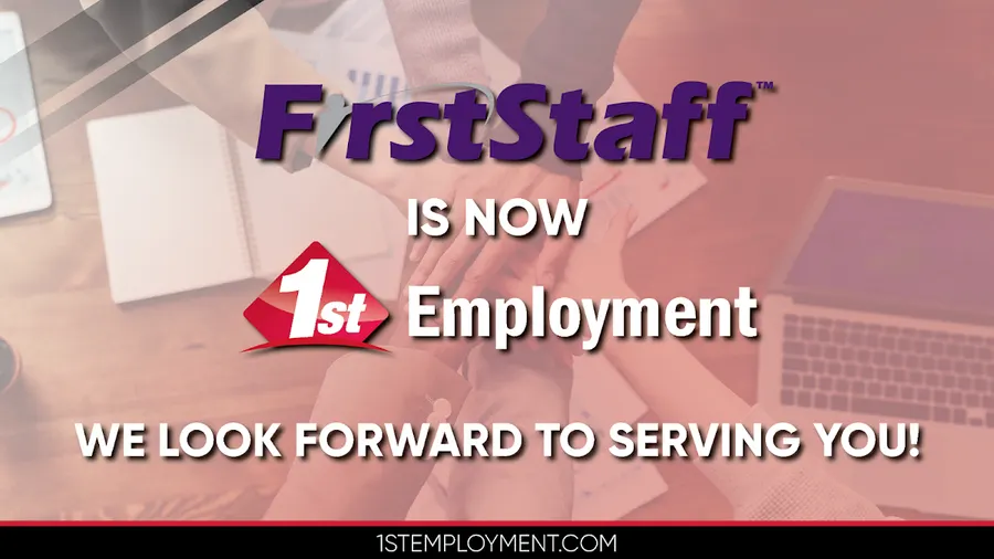 1st Employment – photo 3
