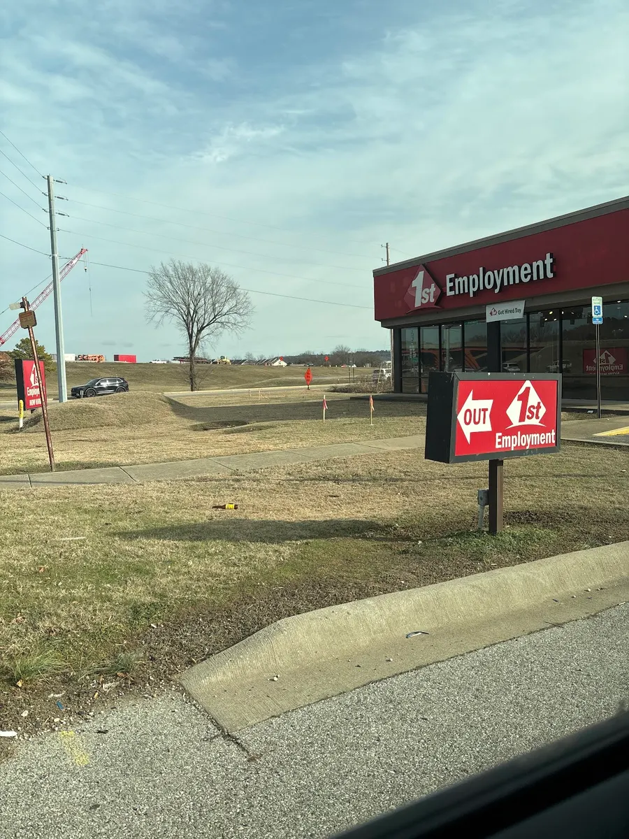 1st Employment – photo 2