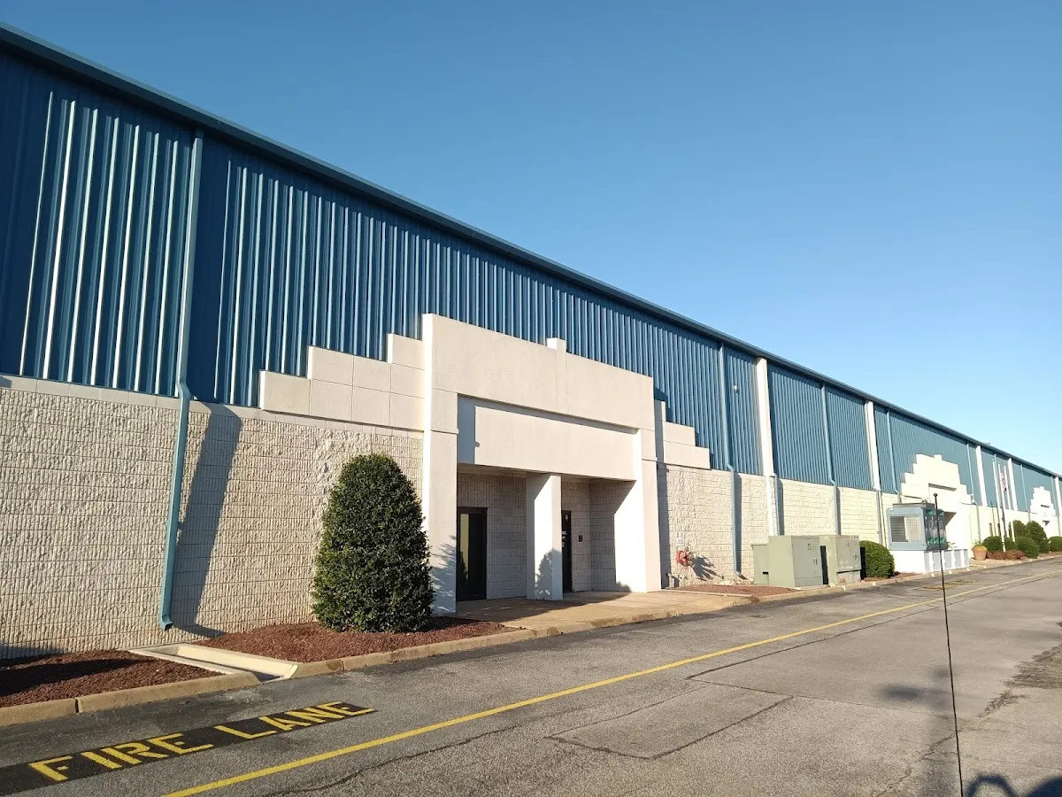 1st Marine Corporation