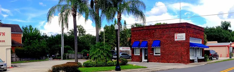 1st Priority Staffing – photo 2