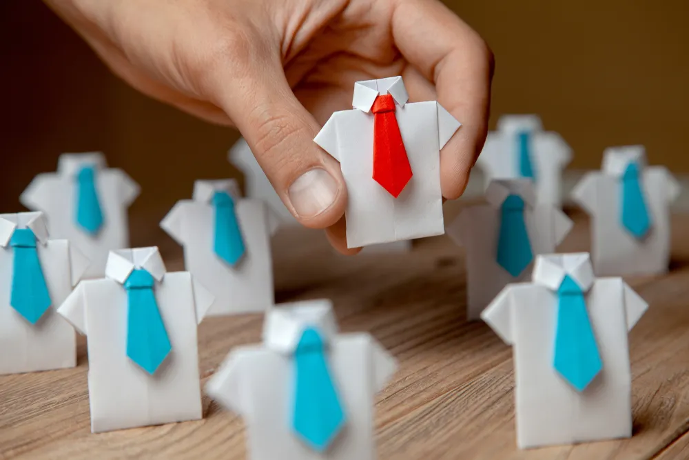 1st Staffing Group USA Ltd.