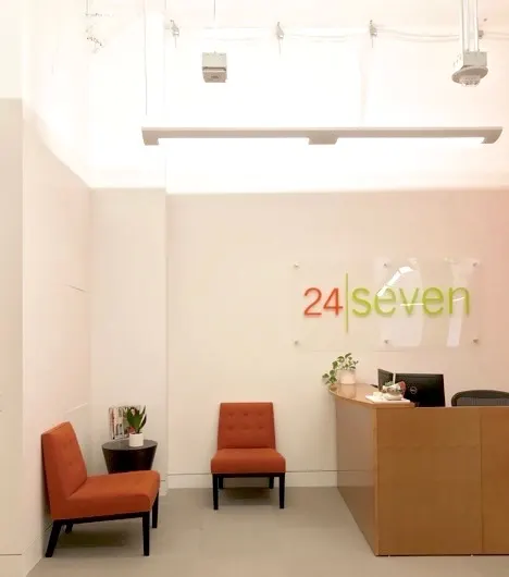 24 Seven Talent – photo 2
