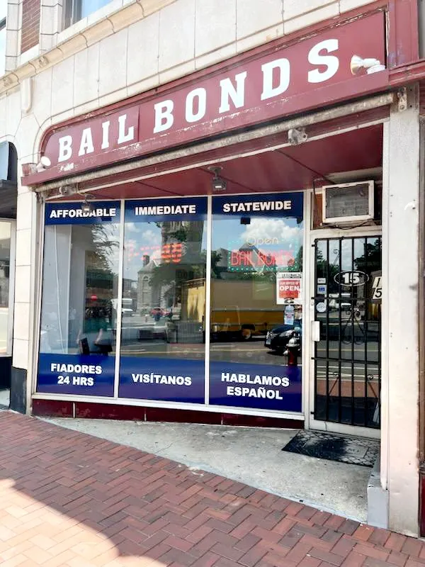 3-D Bail Bonds – photo 2