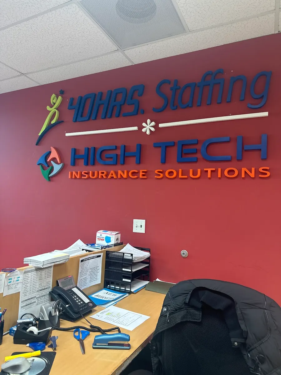 40hrs Staffing – photo 2