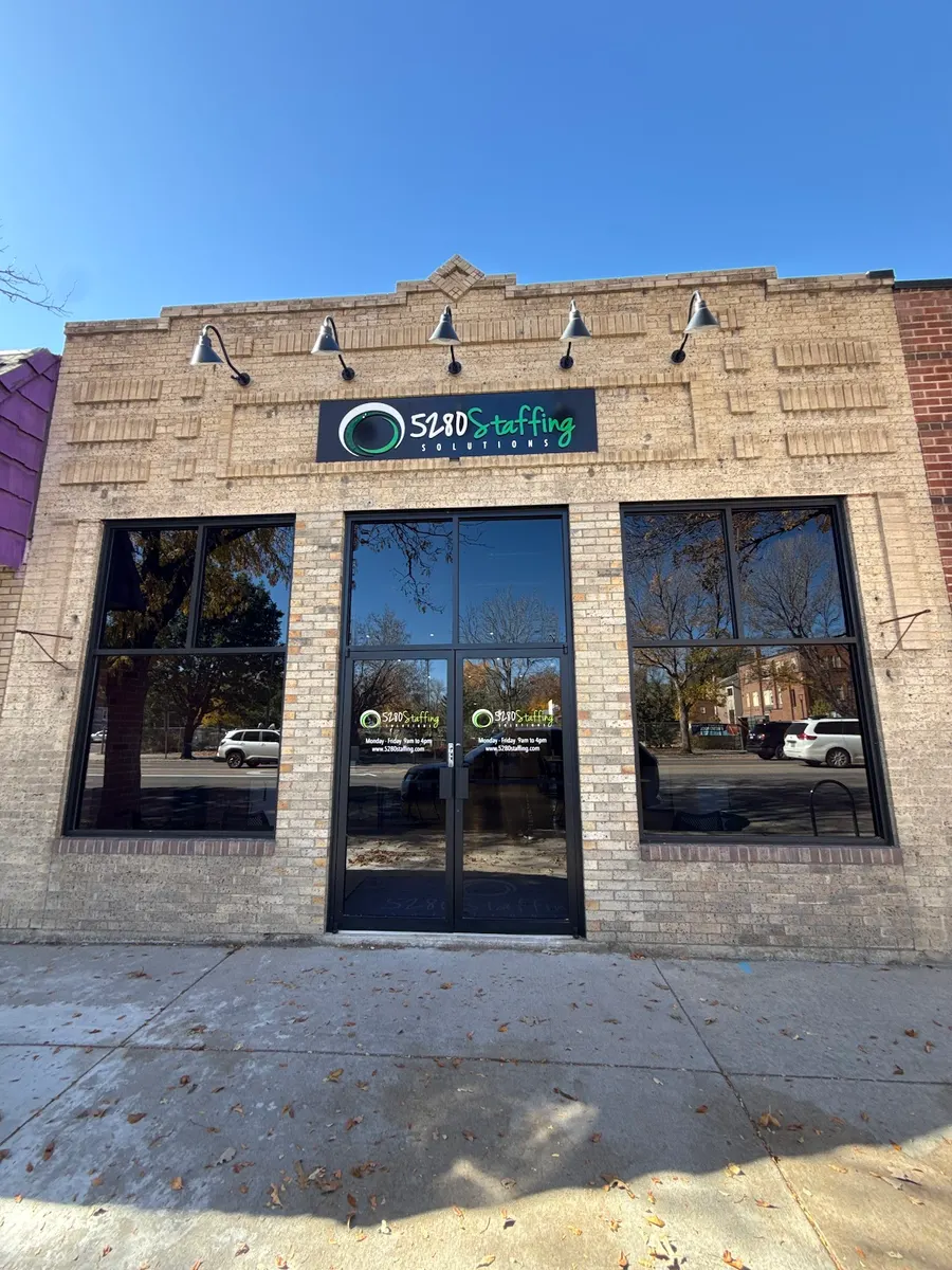 5280 Staffing Solutions