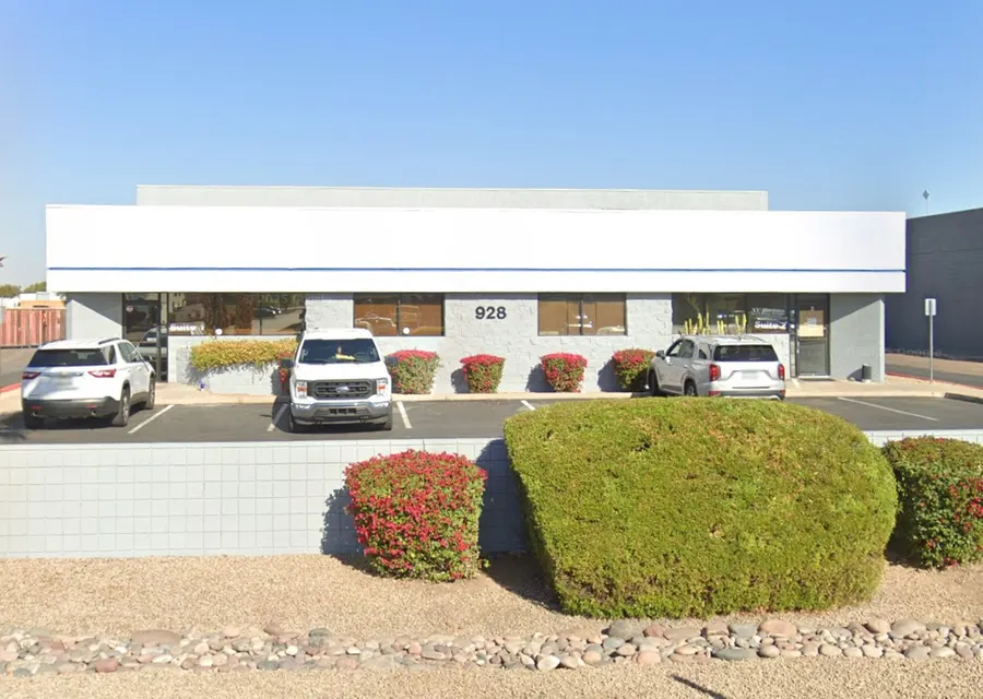 5280 Staffing Solutions