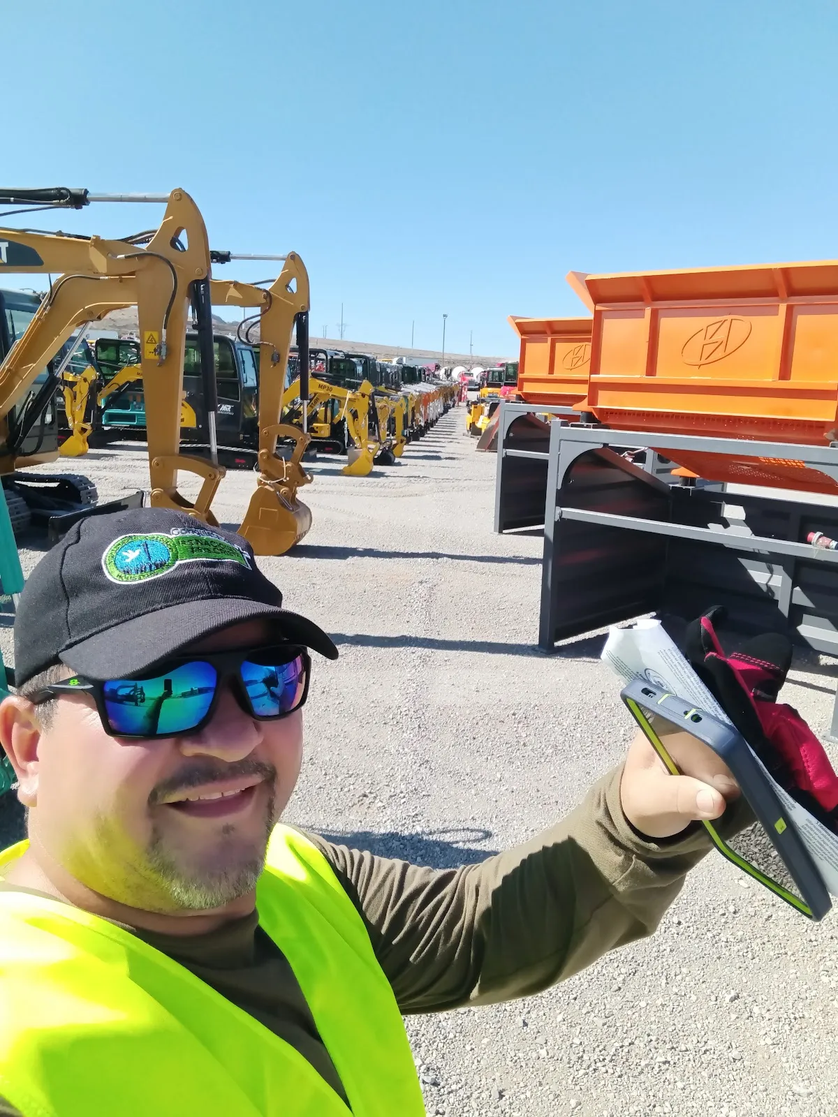 5280 Staffing Solutions