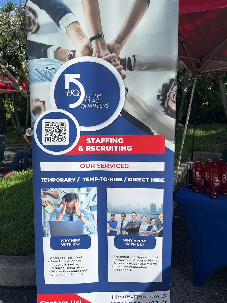 5th Head Quarters – photo 2