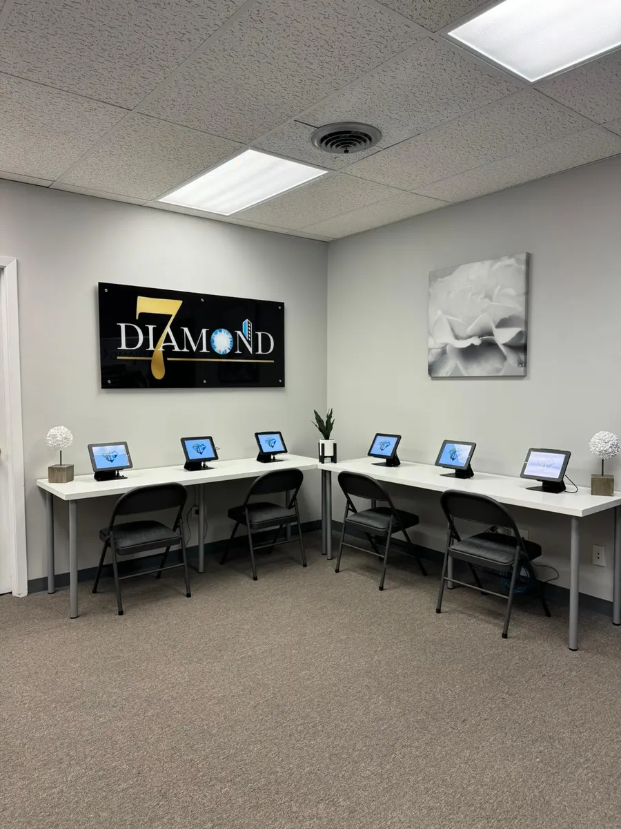 7 Diamond Hospitality Staffing