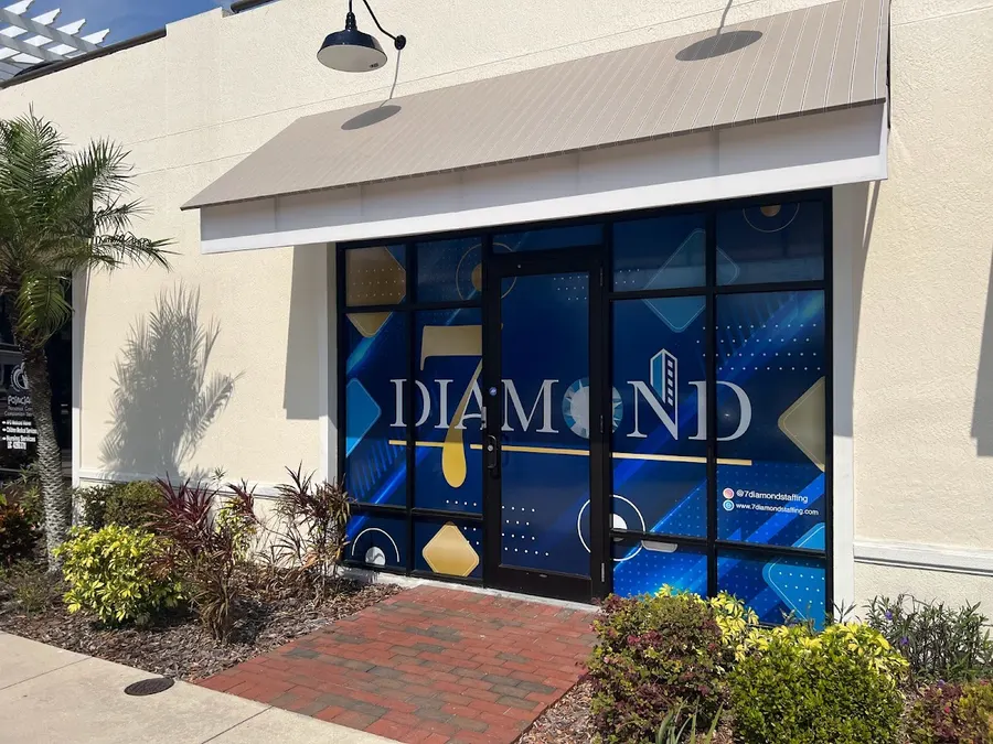 7 Diamond – photo 2