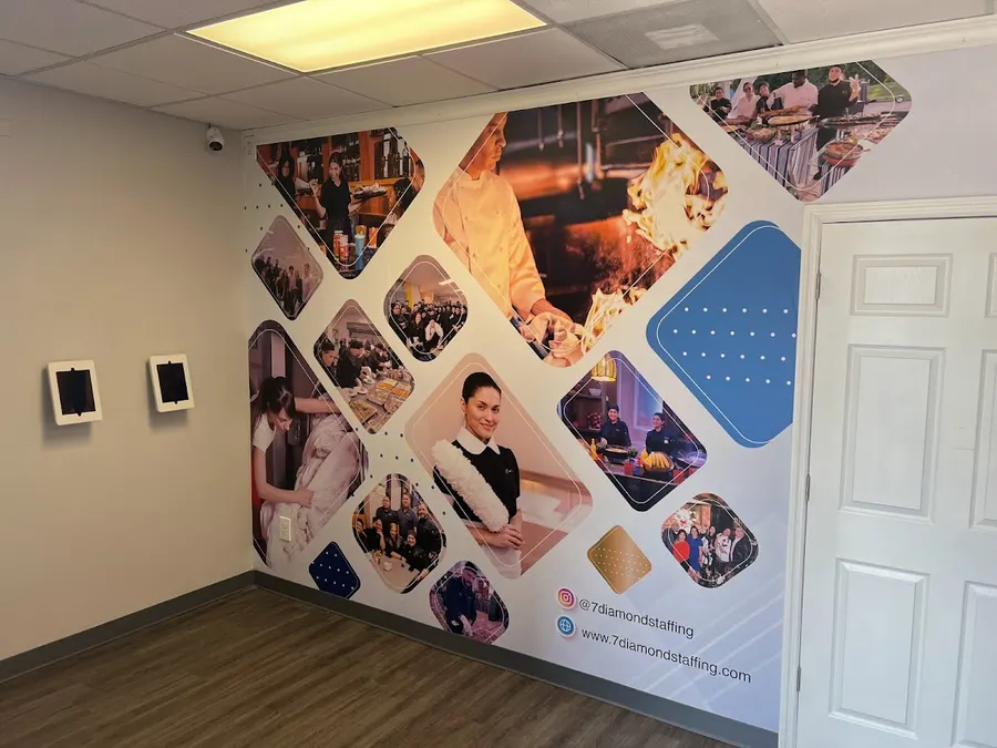 7 Diamond – photo 3