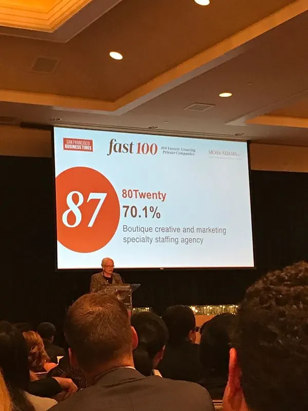 80Twenty – photo 3