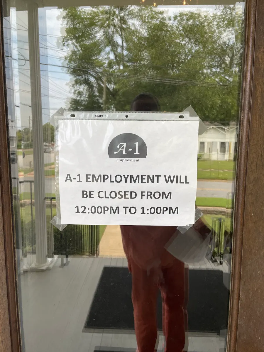 A-1 Employment Inc – photo 2