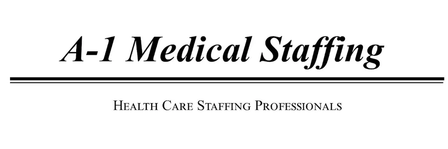 A-1 Medical Staffing