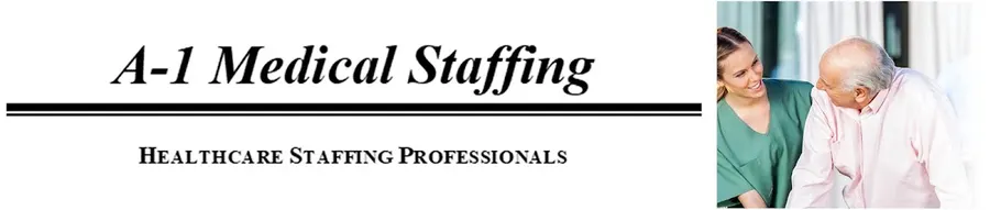 A-1 Medical Staffing – photo 2
