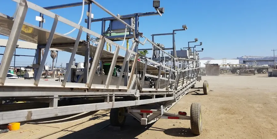 A Oseguera Co – photo 2