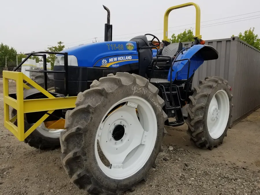 A Oseguera Co – photo 3