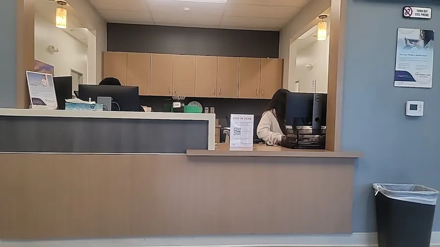 A Plus Urgent Care – photo 3