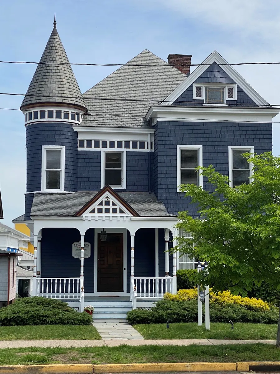 A. R. Mazzotta Employment Specialists