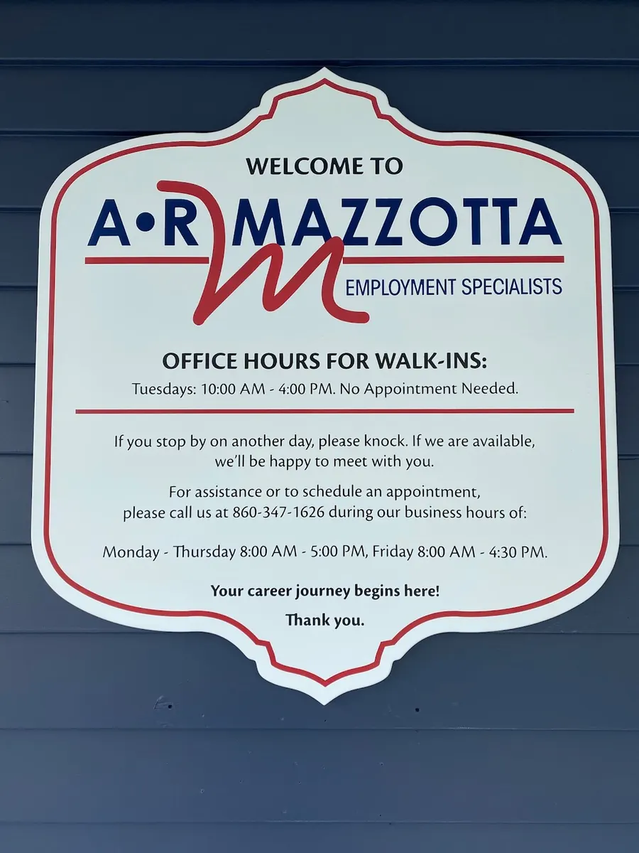A. R. Mazzotta Employment Specialists – photo 3