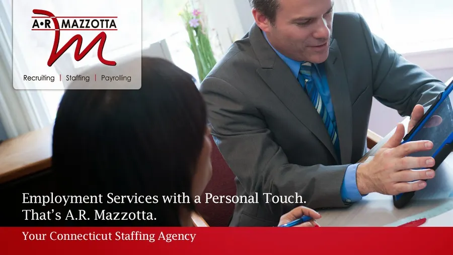 A. R. Mazzotta Employment Specialists