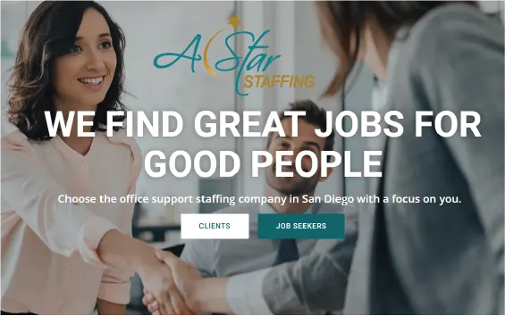 A-Star Staffing – photo 2