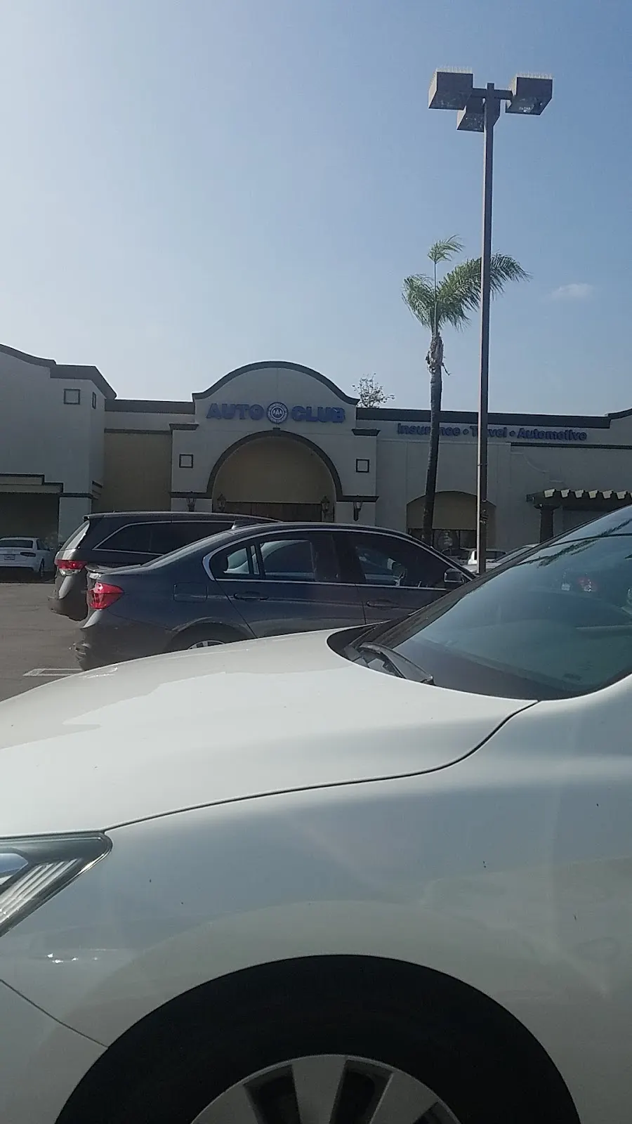 AAA Alhambra Insurance and Member Services – photo 3