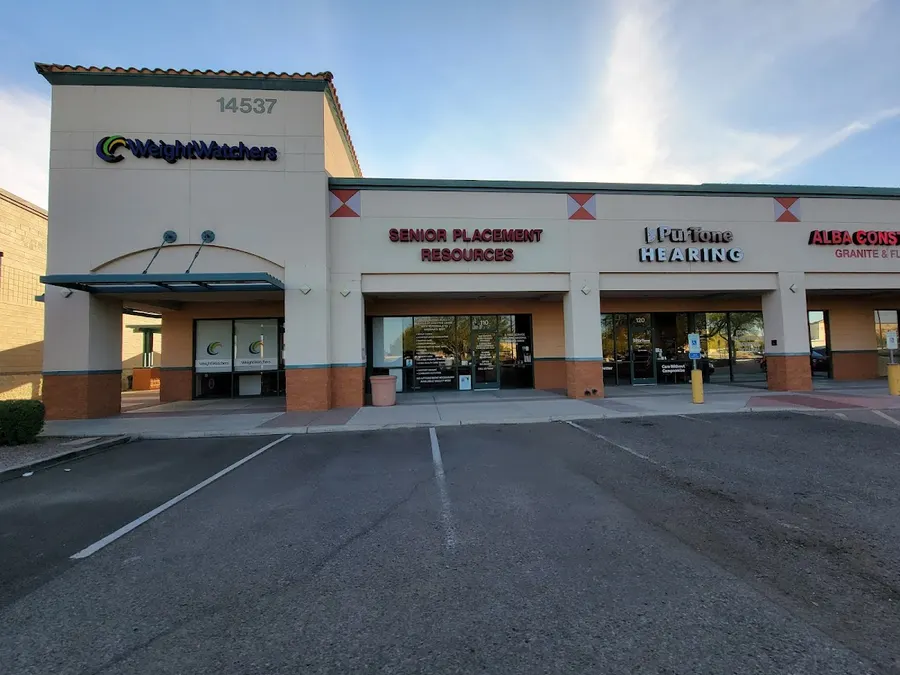 AAA Senior Placement