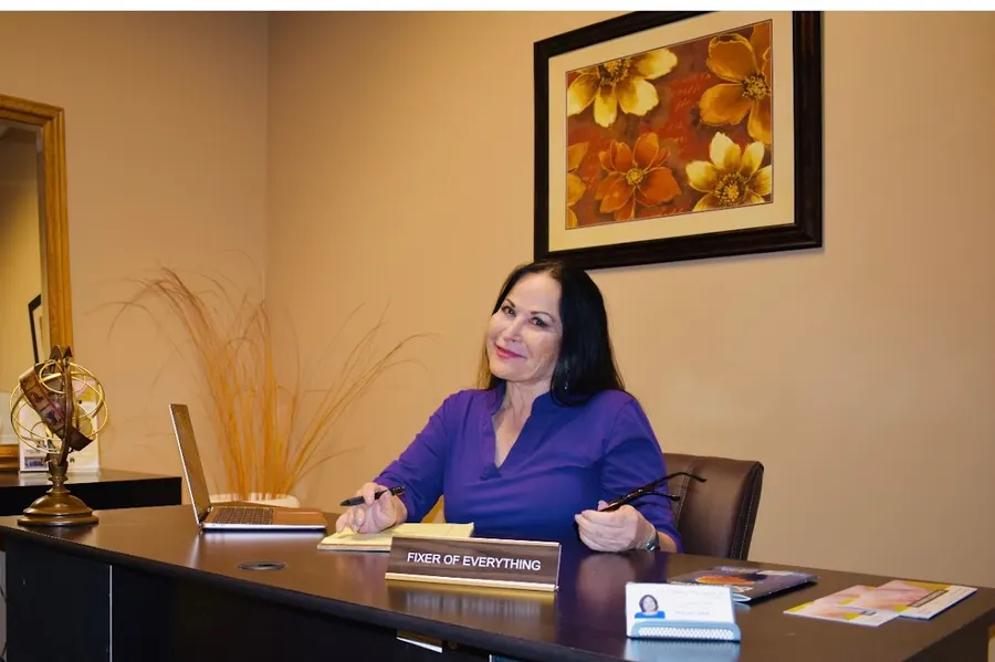 AAA Senior Placement – photo 2