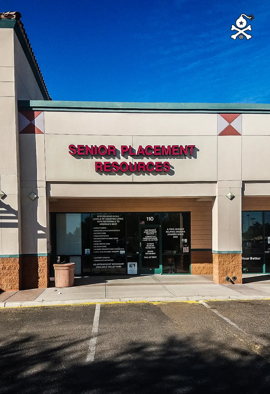 AAA Senior Placement – photo 3